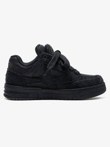 Sneakers da Skate 'Black Knight' — Vista 6