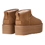 UGG - Stivaletti Classico Ultra Mini Platform