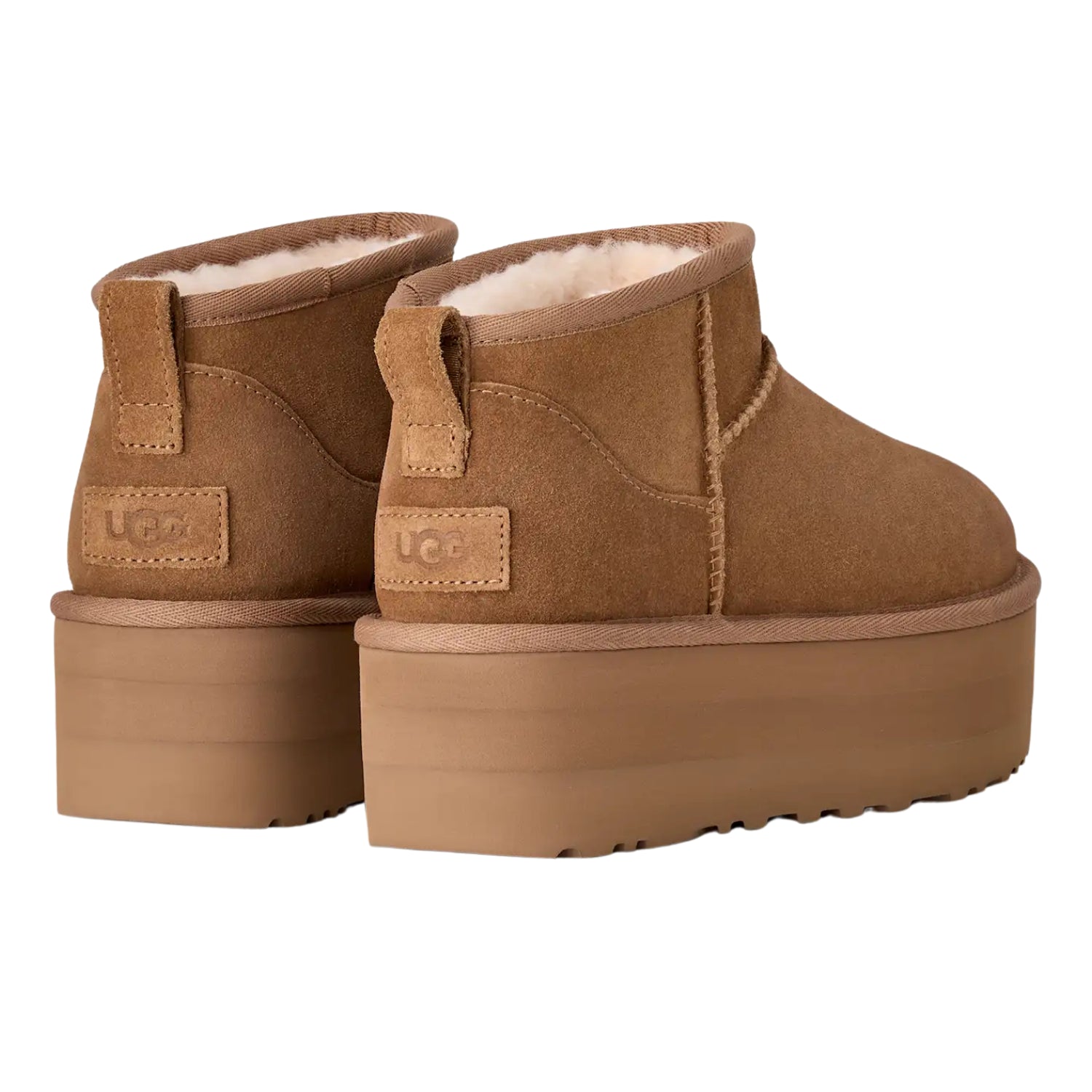 UGG - Stivaletti Classico Ultra Mini Platform
