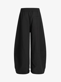 Completo Sportivo a Righe con Zip — Vista 15