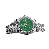 Orologio Eondate Maxi Verde Smeraldo