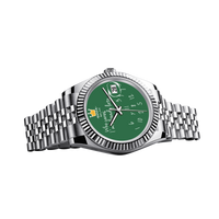 Orologio Eondate Maxi Verde Smeraldo