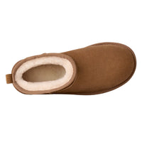 Stivaletti Classico Ultra Mini Platform