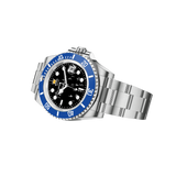 Orologio Hydrocore Blu Oceano