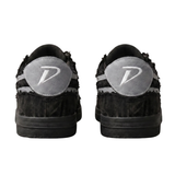 Sneakers Basse 'Dream Low' — Nero — Dettaglio