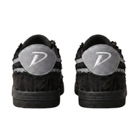 Sneakers Basse 'Dream Low' — Nero — Dettaglio