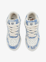 Sneakers High Street Unisex — Vista 6