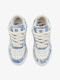 Sneakers High Street Unisex — Vista 6