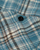 Camicia Rilassata in Cotone