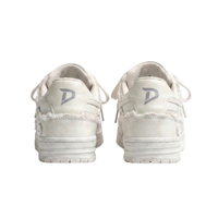 Sneakers Basse 'Dream Low' — Bianco — Dettaglio