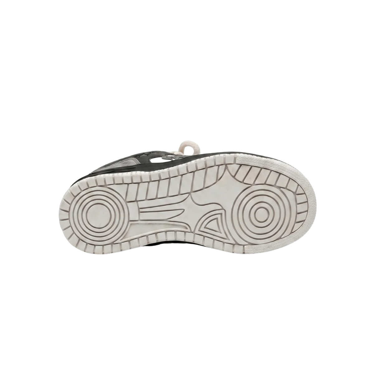 Sneakers Basse 'Dream Low' — Grigio — Dettaglio