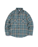 Camicia Rilassata in Cotone
