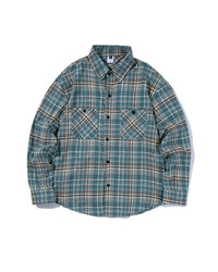 Camicia Rilassata in Cotone