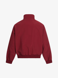 Completo Sportivo a Righe con Zip — Vista 14