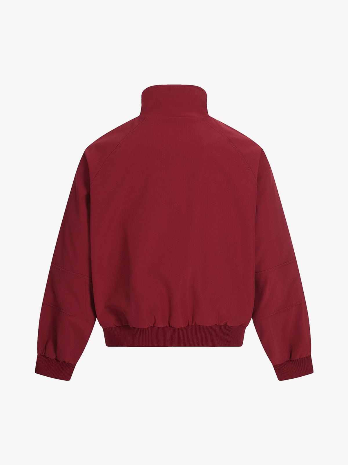 Completo Sportivo a Righe con Zip — Vista 14