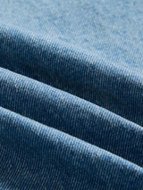 Jeans Baggy Retrò con Motivo 'Thorn & Key' — Vista 19