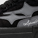 Sneakers Basse 'Dream Low' — Nero — Indossato