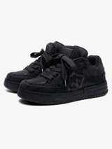 Sneakers da Skate 'Black Knight'
