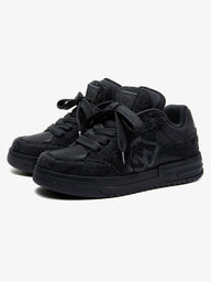 Sneakers da Skate 'Black Knight'