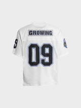 T-Shirt Sportiva 'Growing 09' — Vista 3