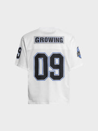 T-Shirt Sportiva 'Growing 09' — Vista 3