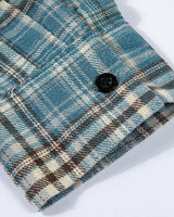 Camicia Rilassata in Cotone