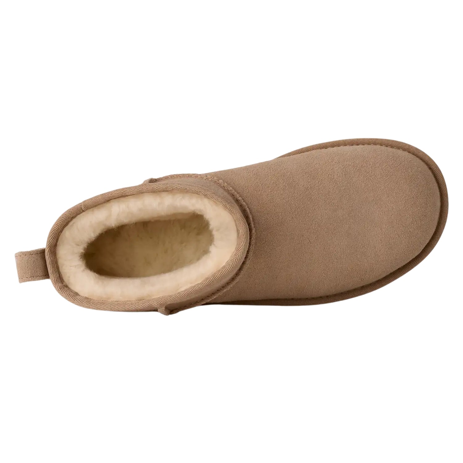Stivaletti Classico Ultra Mini Platform