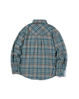 Camicia Rilassata in Cotone