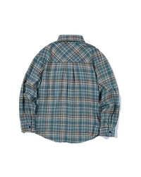 Camicia Rilassata in Cotone