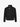 Giacca con Collo Alto in Denim 'Stand' — Dettaglio