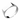Anello aperto da uomo regolabile in acciaio inox argento