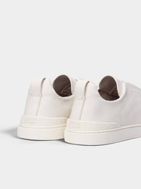Sneakers in Pelle di Vitello