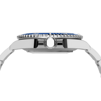 Orologio Hydrocore Blu Oceano