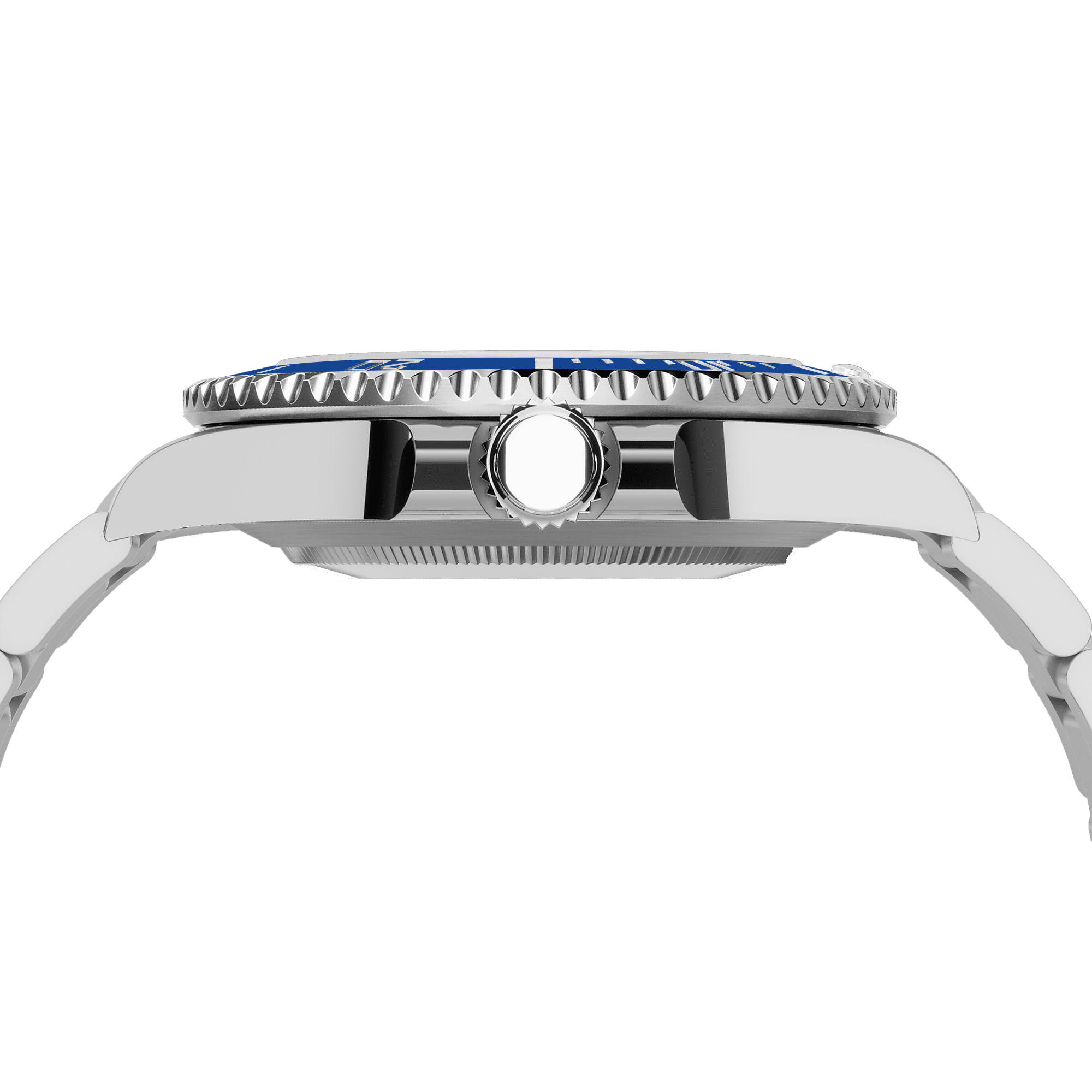 Orologio Hydrocore Blu Oceano
