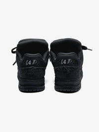 Sneakers da Skate 'Black Knight' — Vista 3
