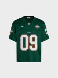 T-Shirt Sportiva 'Growing 09' — Vista 6