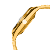 Orologio Eondate Maxi Oro Bianco