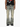 Jeans Washed Vintage a Zampa