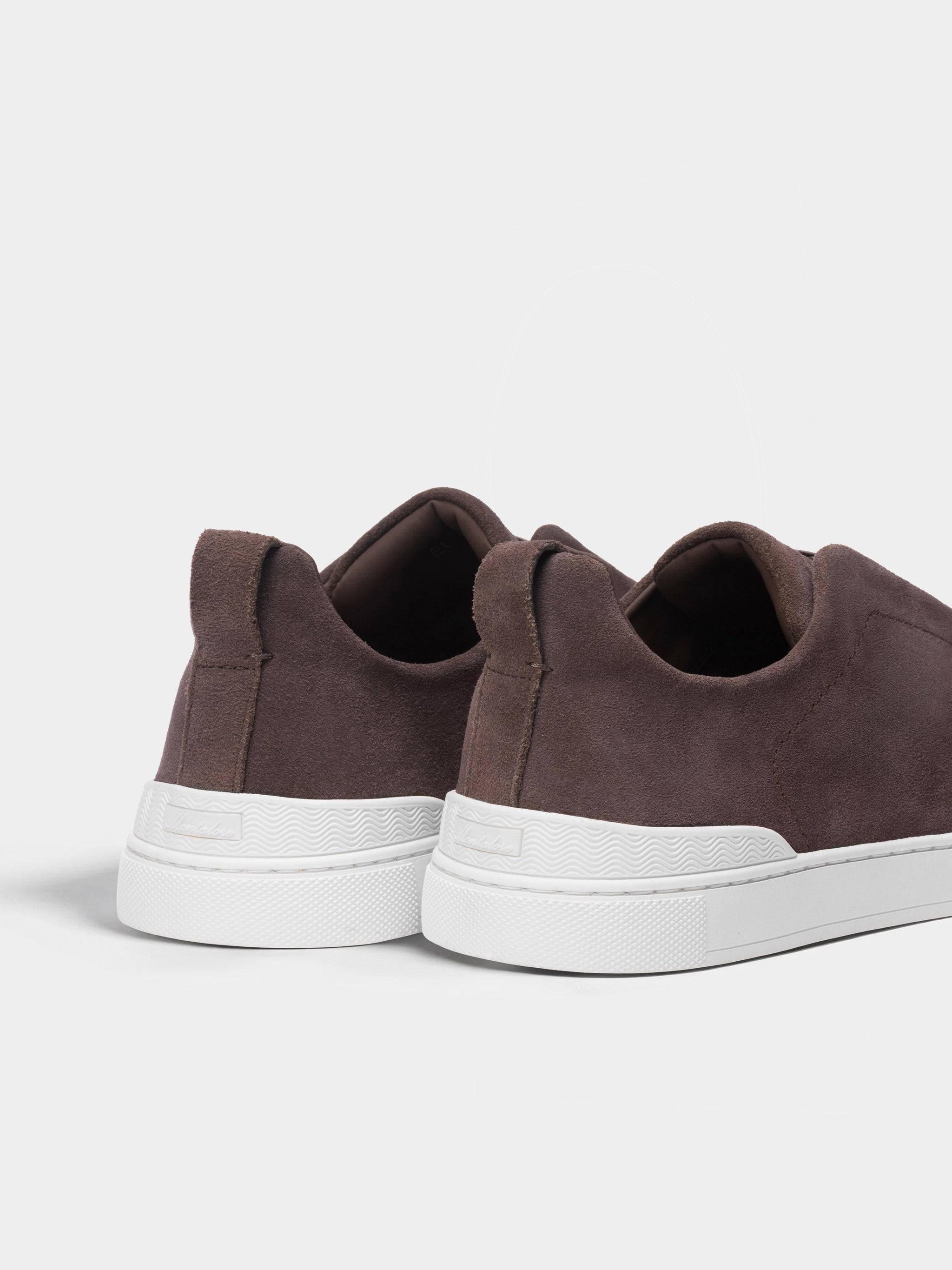 Sneakers in Pelle di Vitello