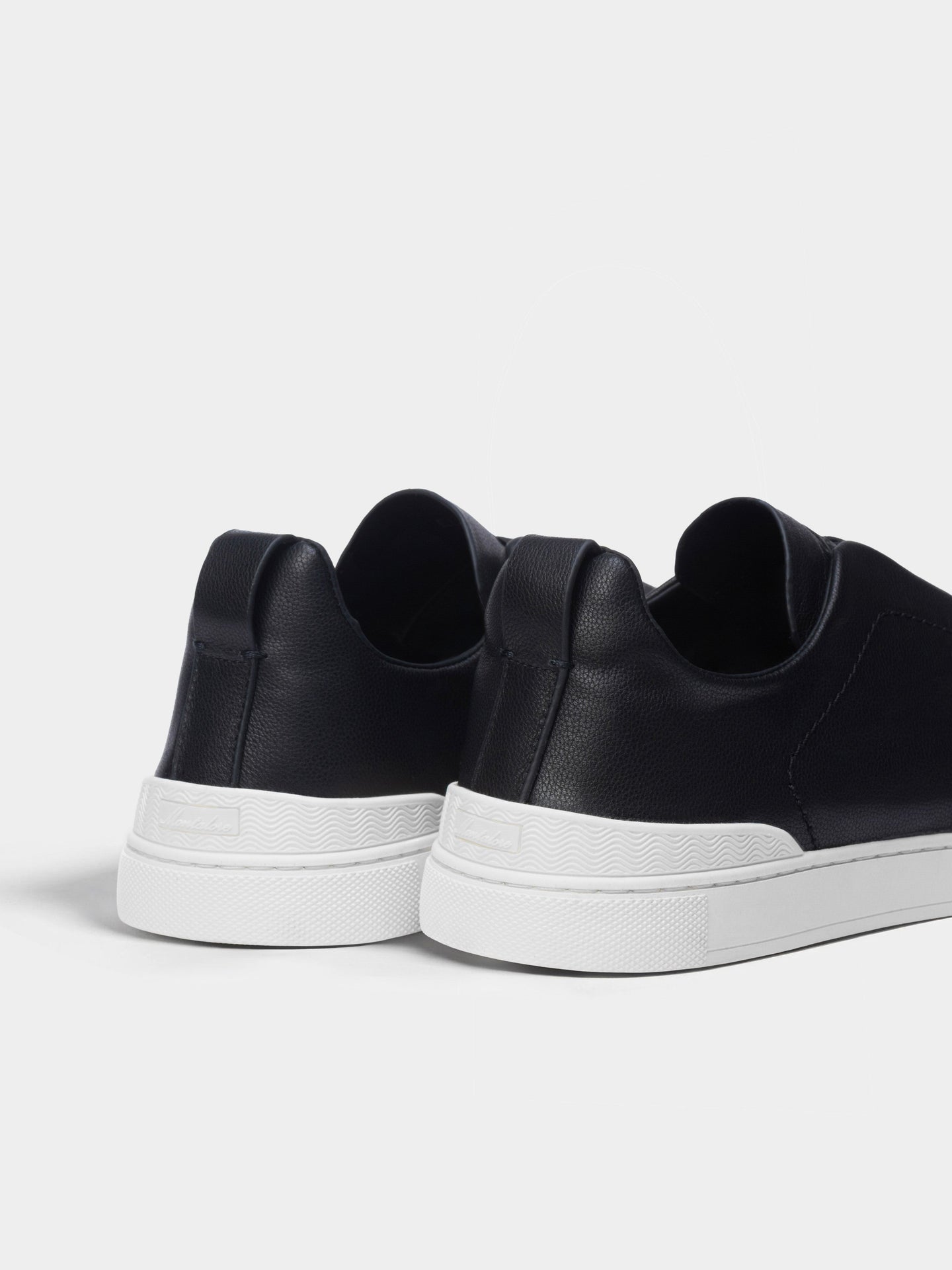 Sneakers in Pelle di Vitello