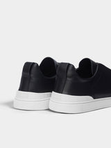 Sneakers in Pelle di Vitello