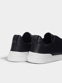 Sneakers in Pelle di Vitello