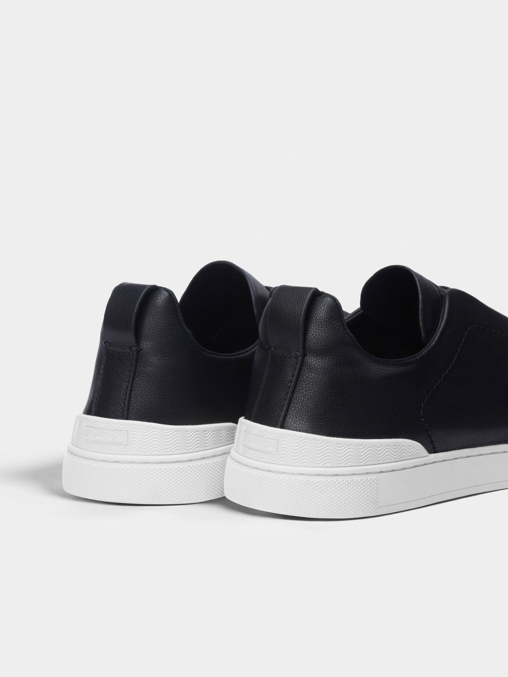 Sneakers in Pelle di Vitello