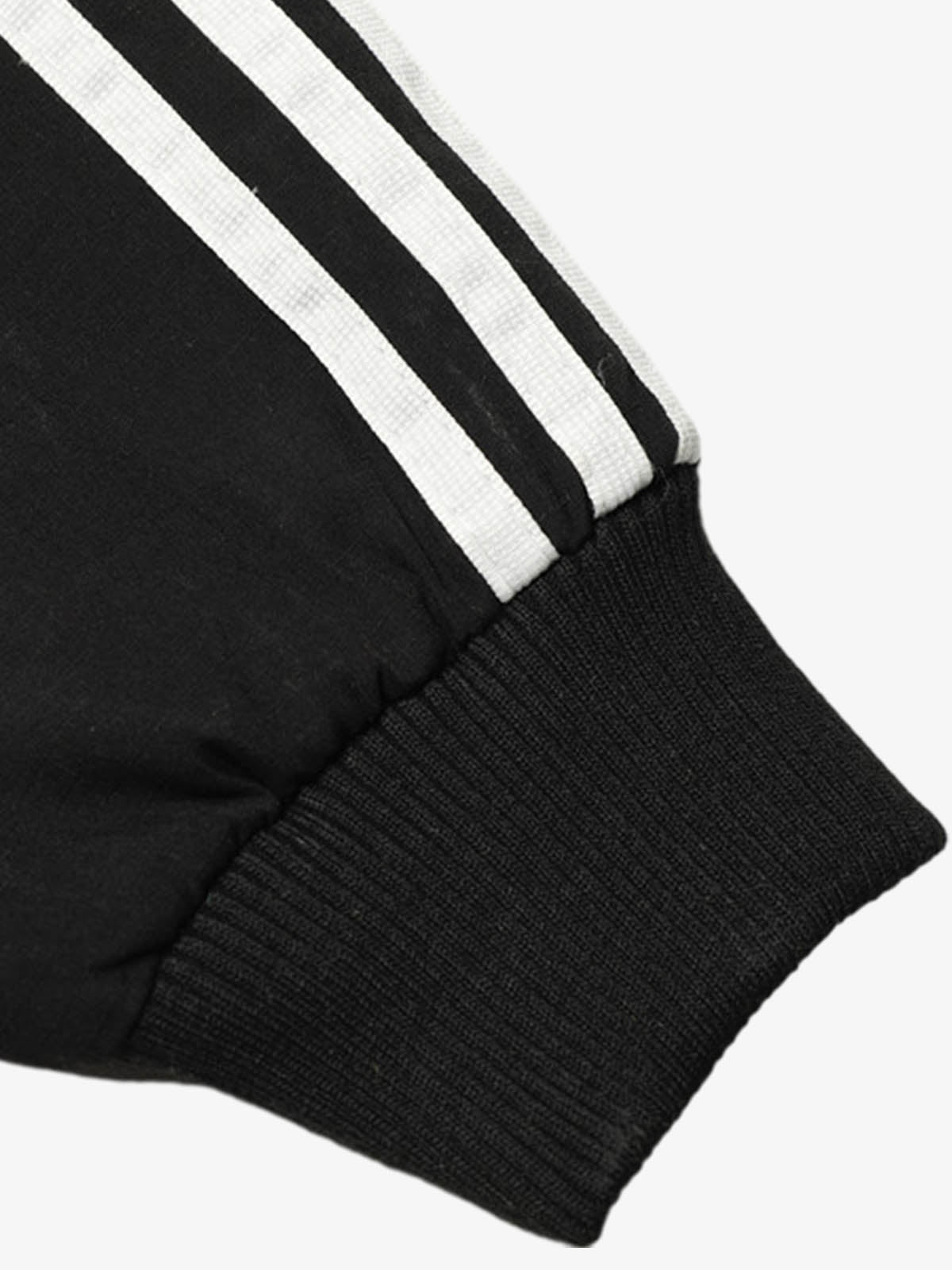 Completo Sportivo a Righe con Zip — Vista 20