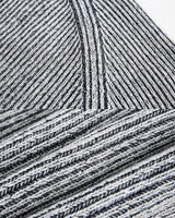 Maglione Girocollo Knit a Costine Belange