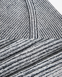 Maglione Girocollo Knit a Costine Belange