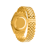 Orologio Eondate Maxi Oro Bianco