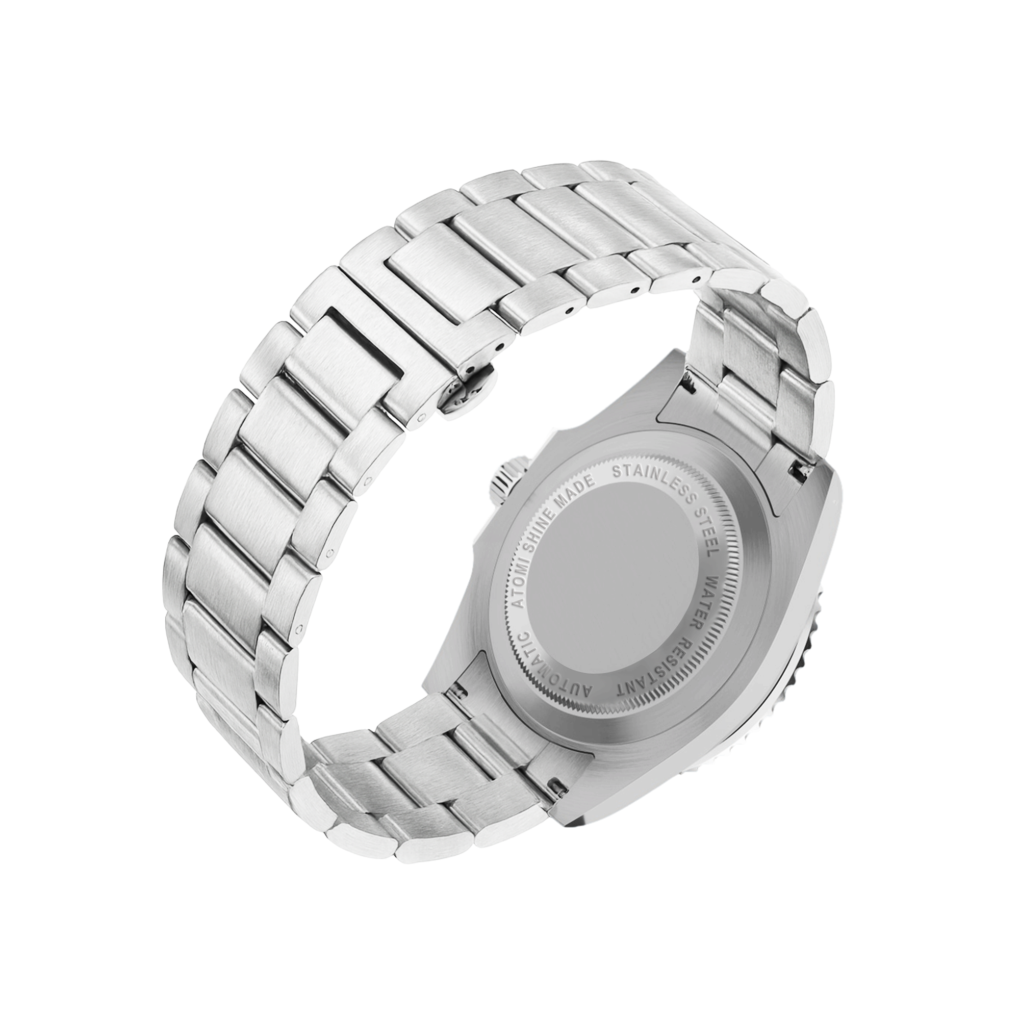 Orologio Hydrocore Blu Oceano