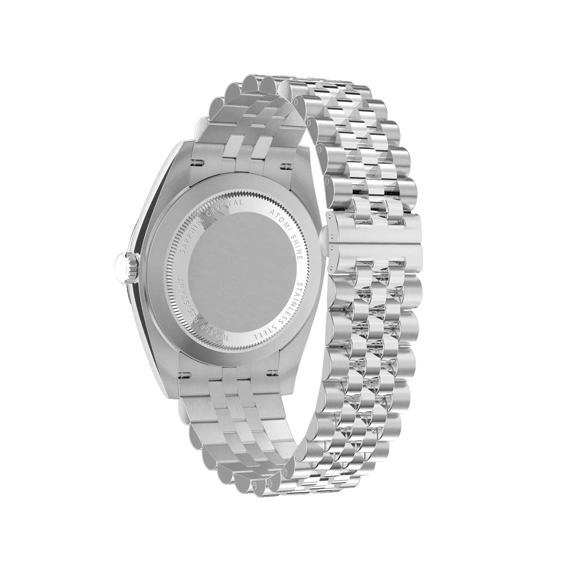 Orologio Eondate Maxi Verde Smeraldo