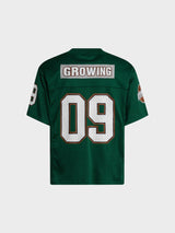 T-Shirt Sportiva 'Growing 09' — Vista 7